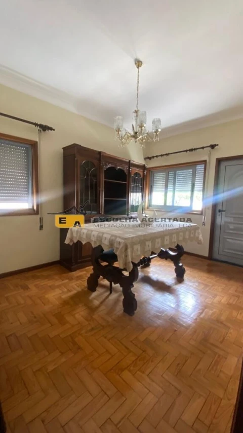 Moradia T2 para Venda em Ermesinde
