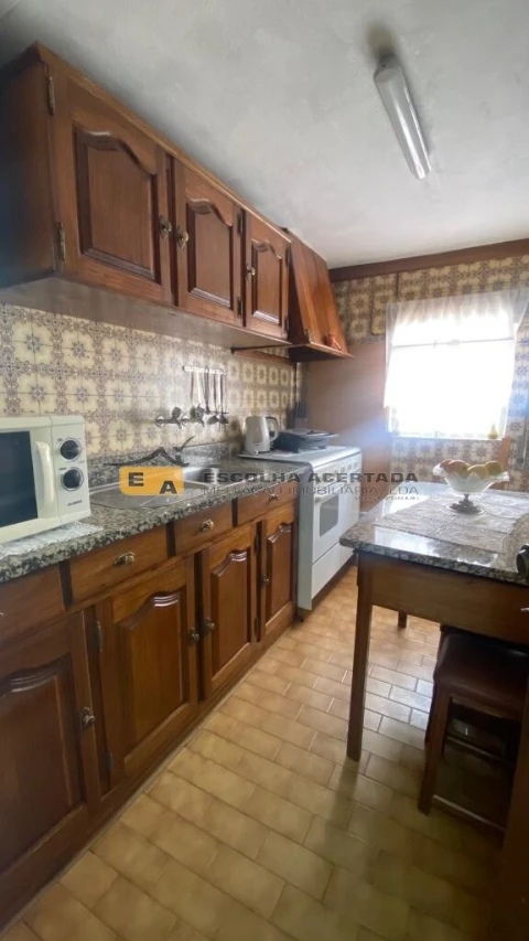 Moradia T2 para Venda em Ermesinde
