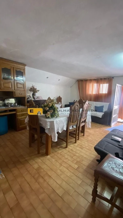 Moradia T2 para Venda em Ermesinde