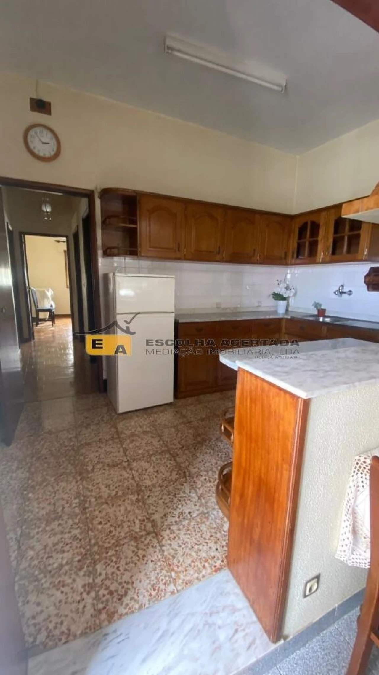 Moradia T2 para Venda em Ermesinde Foto 16
