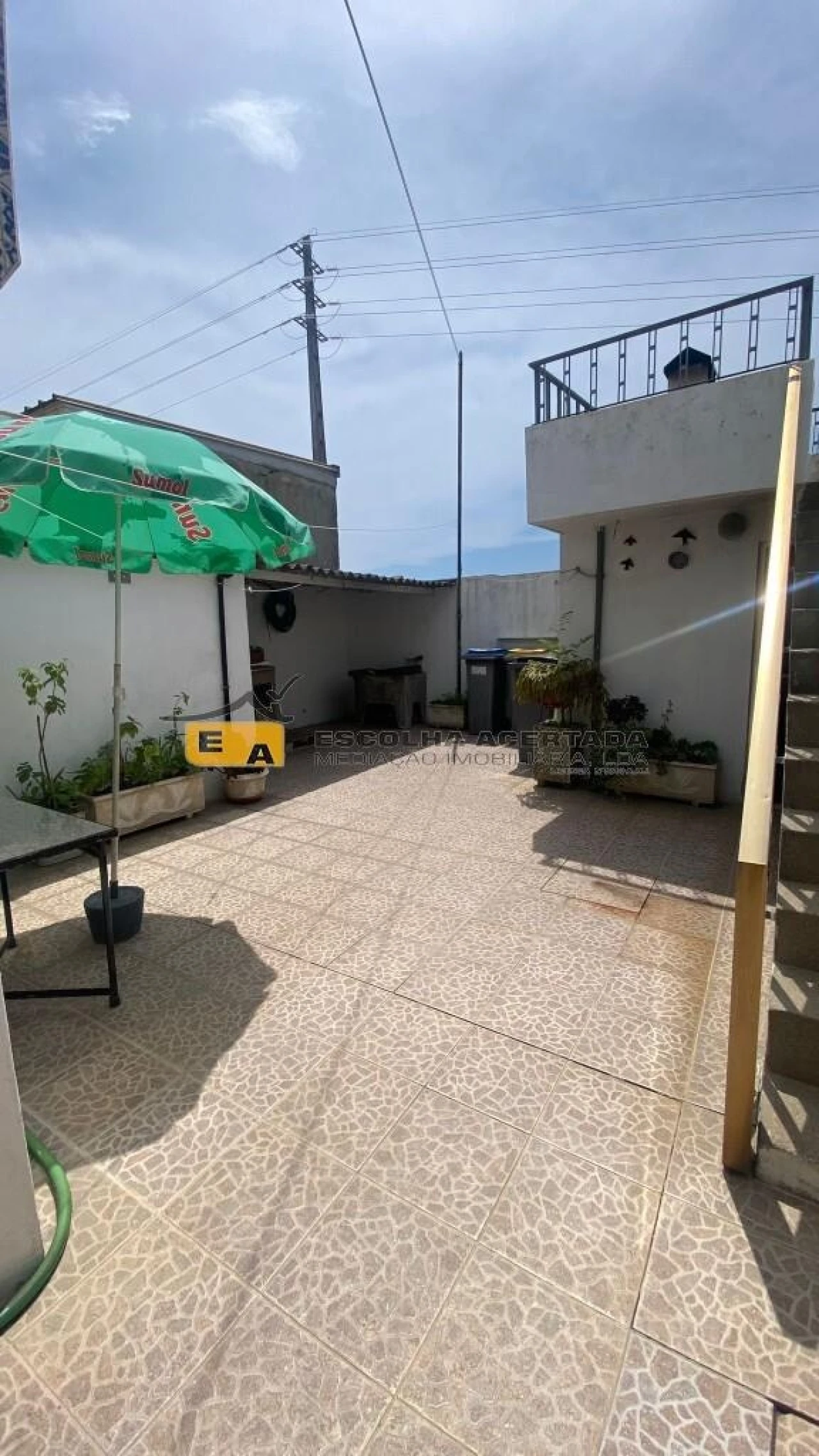 Moradia T2 para Venda em Ermesinde Foto 6