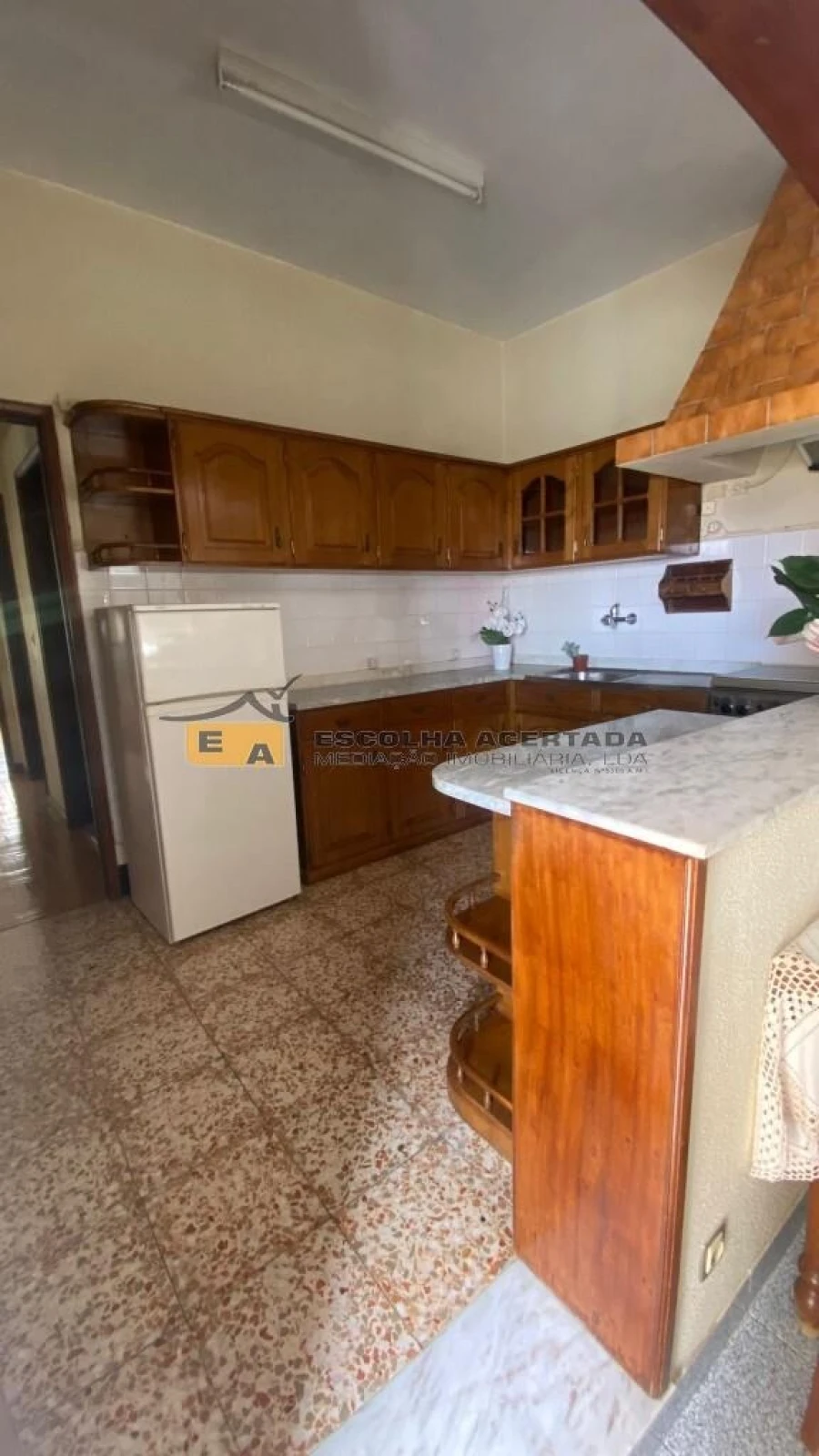 Moradia T2 para Venda em Ermesinde Foto 4