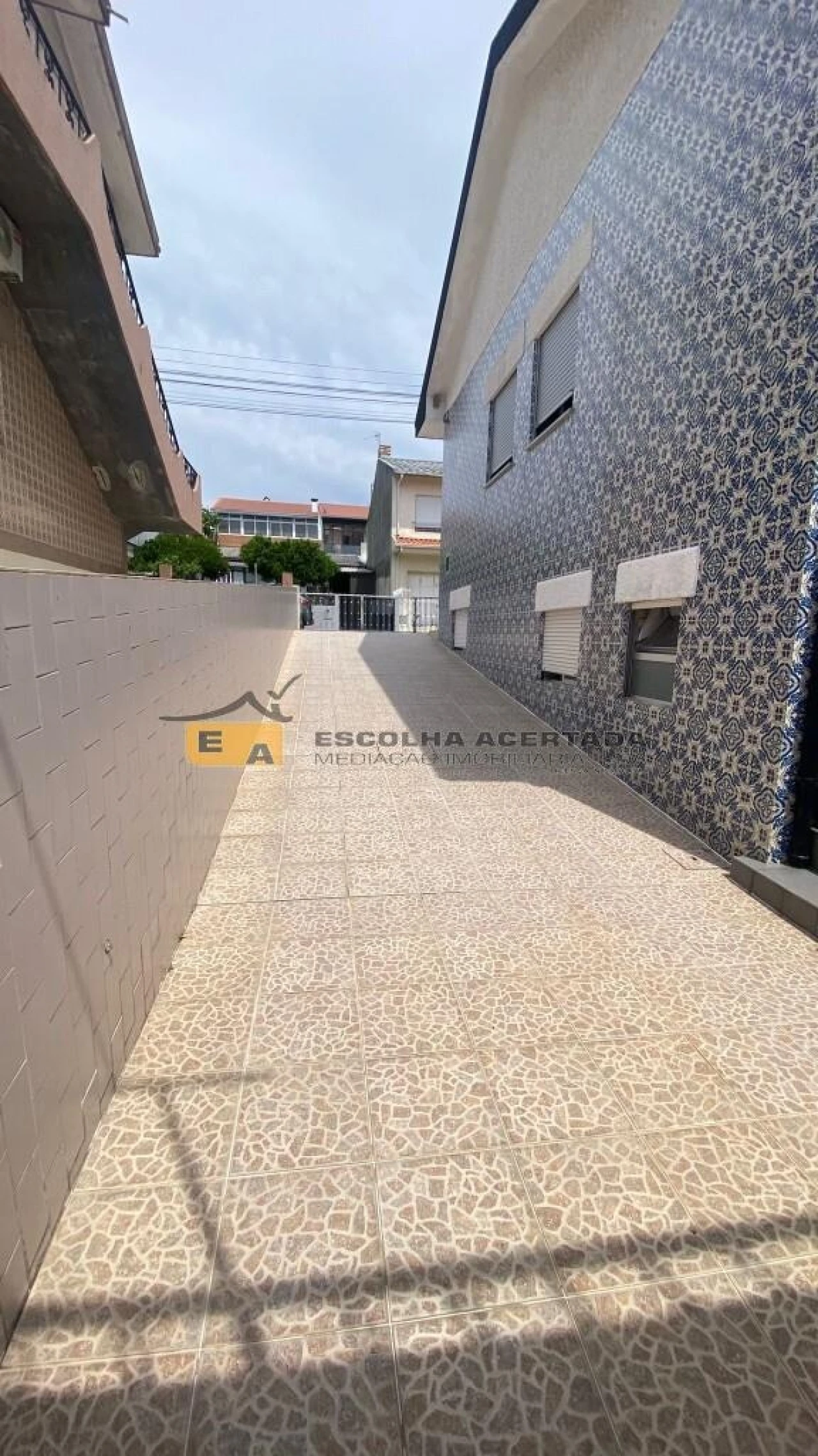 Moradia T2 para Venda em Ermesinde Foto 7