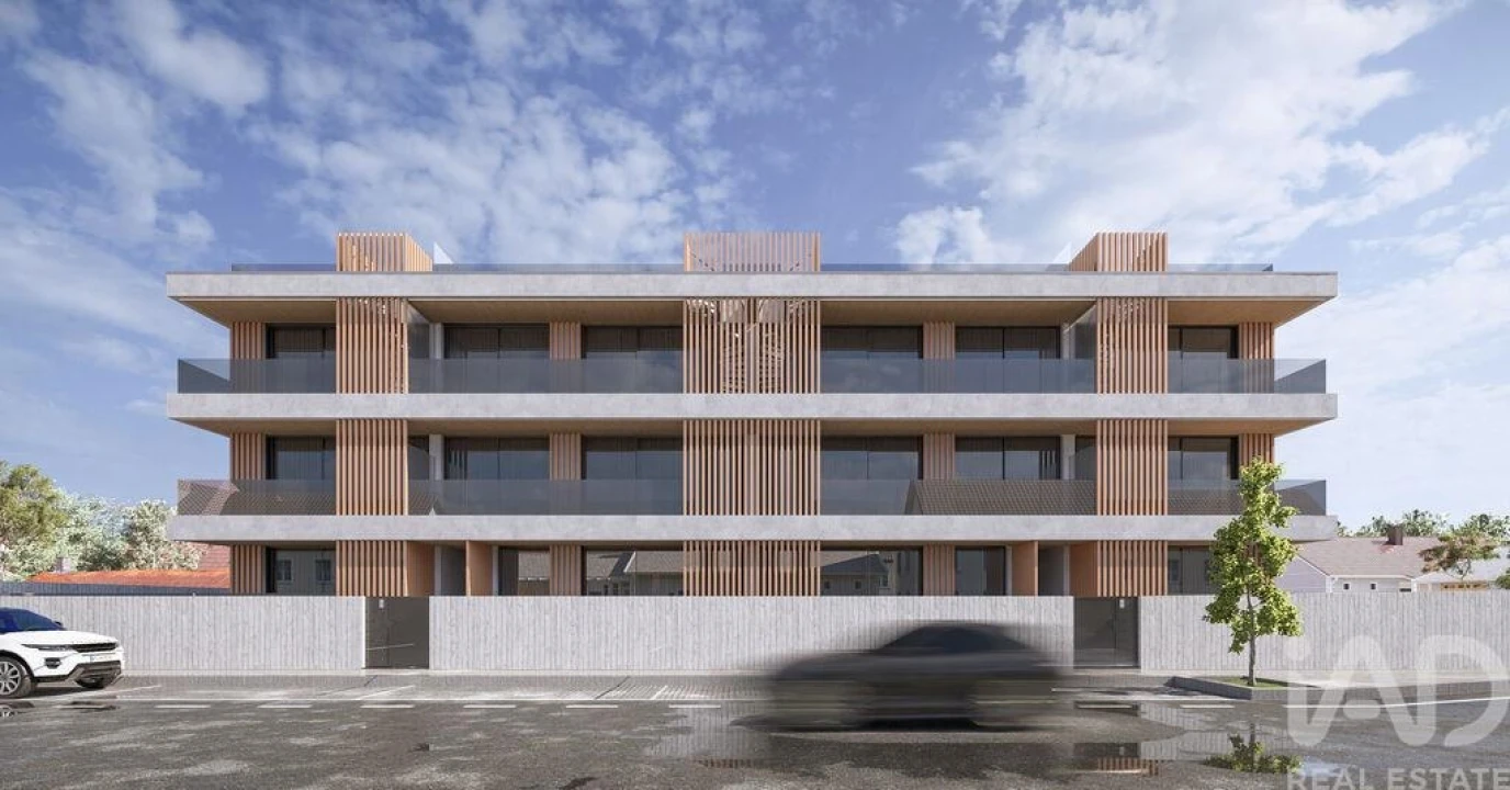 Apartamento T3 para Venda em Esposende, Marinhas e Gandra Foto 20