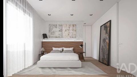 Apartamento T3 para Venda em Esposende, Marinhas e Gandra