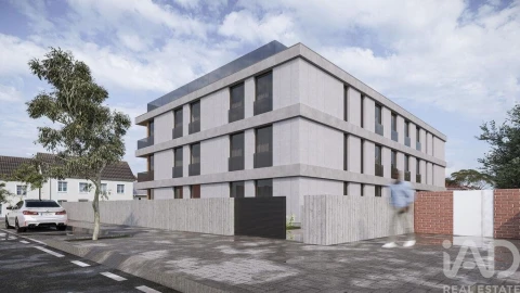 Apartamento T3 para Venda em Esposende, Marinhas e Gandra