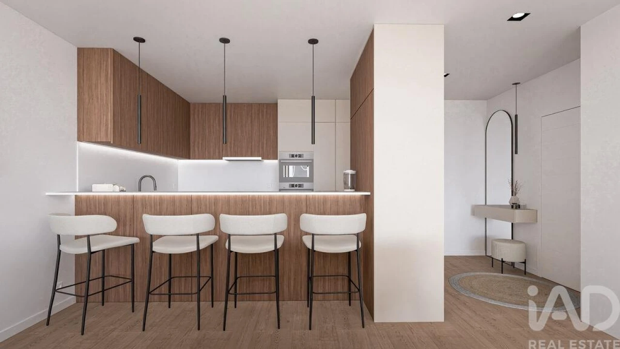 Apartamento T3 para Venda em Esposende, Marinhas e Gandra Foto 5