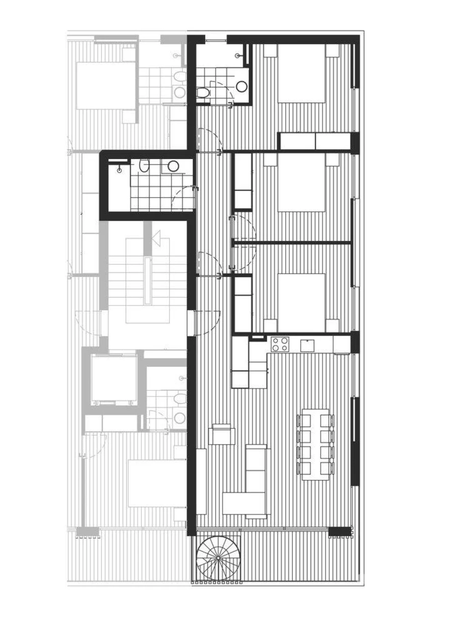 Apartamento T3 para Venda em Esposende, Marinhas e Gandra Foto 28
