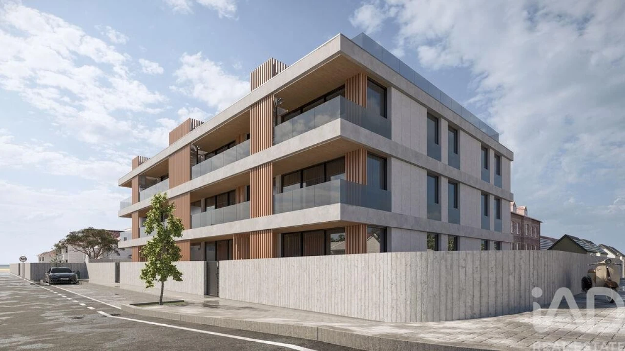 Apartamento T3 para Venda em Esposende, Marinhas e Gandra Foto 23
