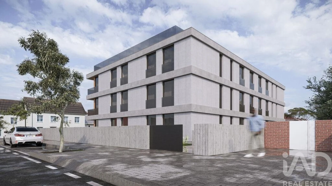 Apartamento T3 para Venda em Esposende, Marinhas e Gandra Foto 25