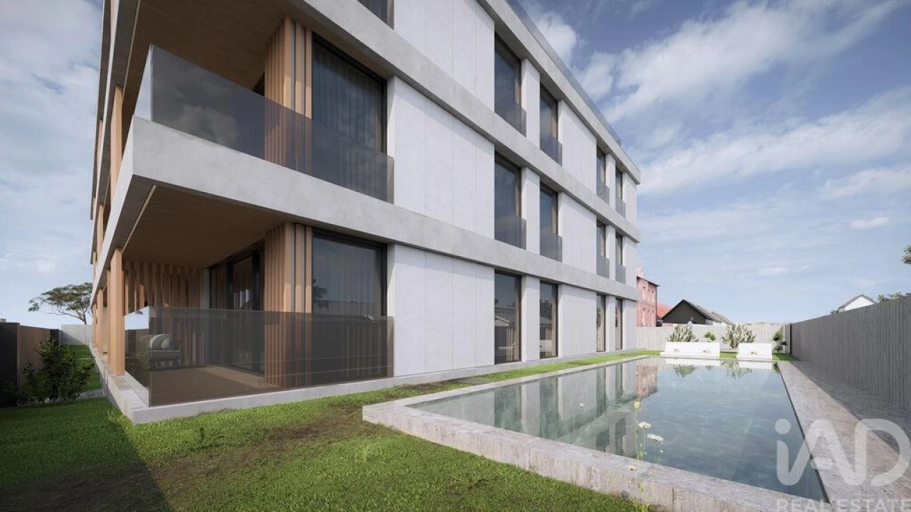Apartamento T3 para Venda em Esposende, Marinhas e Gandra Foto 19