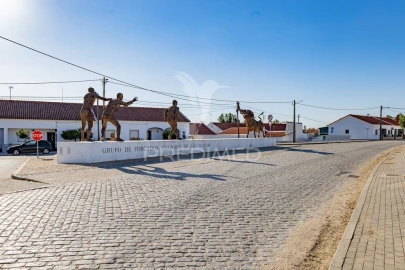 Terreno para Venda em São Sebastião da Giesteira e Nossa Senhora da Boa Fé