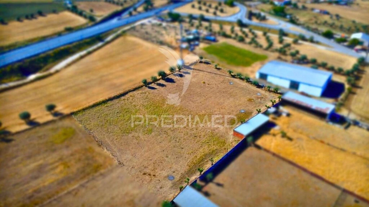 Terreno para Venda em São Sebastião da Giesteira e Nossa Senhora da Boa Fé Foto 4