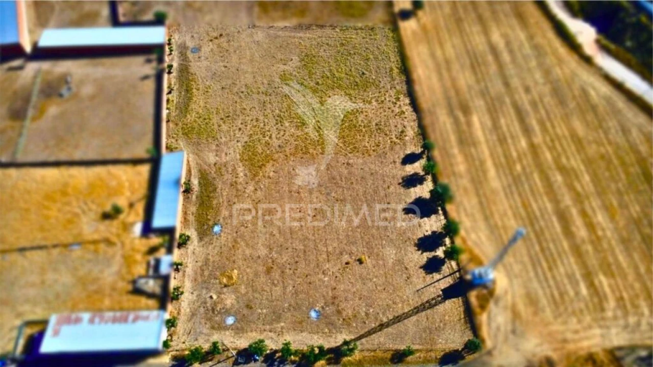 Terreno para Venda em São Sebastião da Giesteira e Nossa Senhora da Boa Fé Foto 6