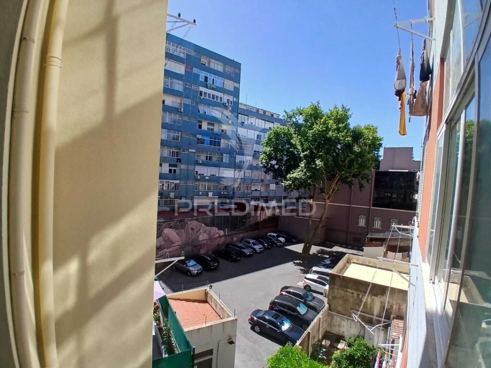 Apartamento T1 para Venda em Venteira Foto 16