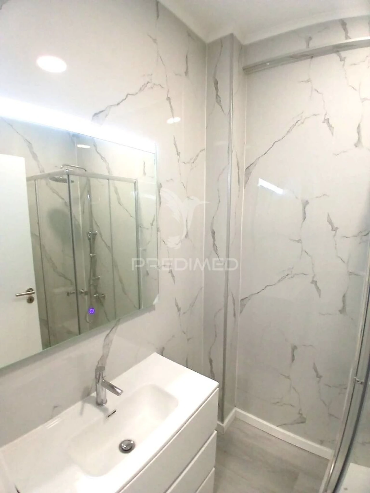 Apartamento T1 para Venda em Venteira Foto 13