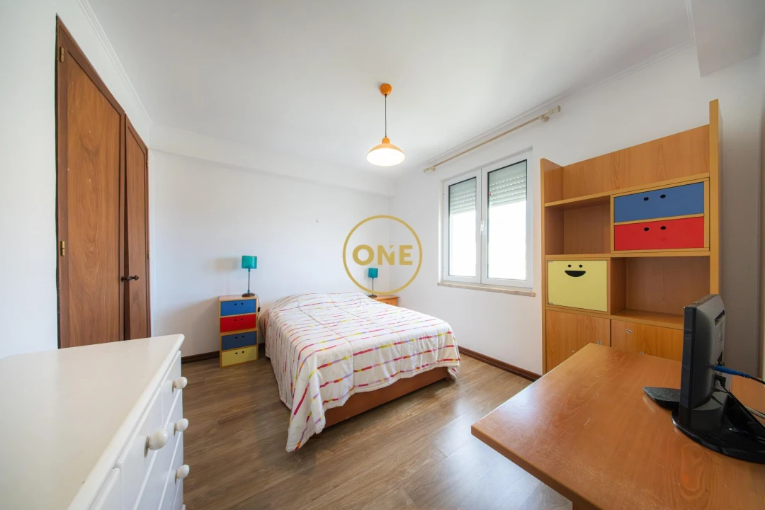 Apartamento T4 para Venda em Ponta Delgada (São José) Foto 18
