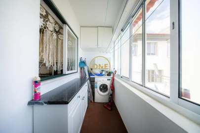 Apartamento T4 para Venda em Ponta Delgada (São José)