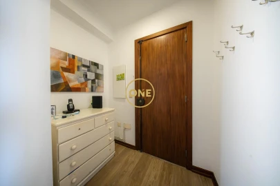 Apartamento T4 para Venda em Ponta Delgada (São José)