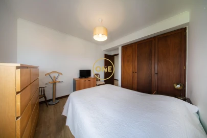 Apartamento T4 para Venda em Ponta Delgada (São José)