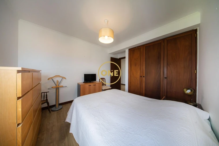Apartamento T4 para Venda em Ponta Delgada (São José) Foto 17