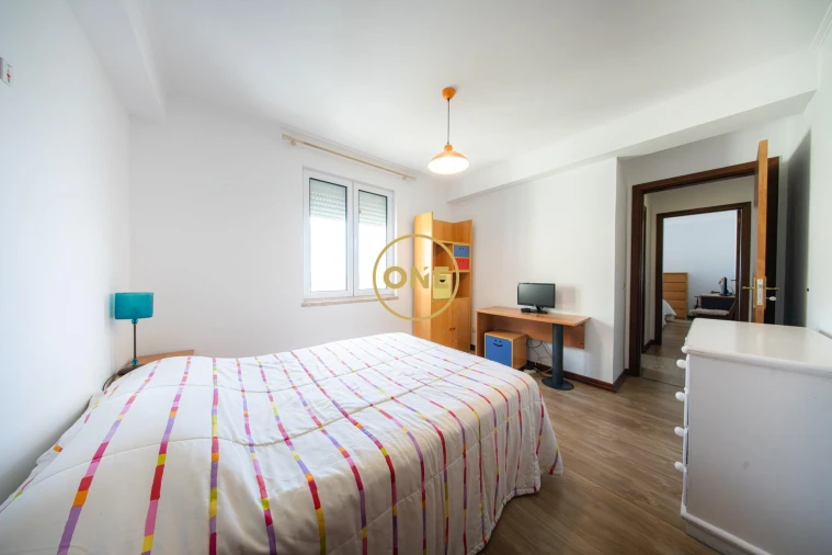 Apartamento T4 para Venda em Ponta Delgada (São José) Foto 19