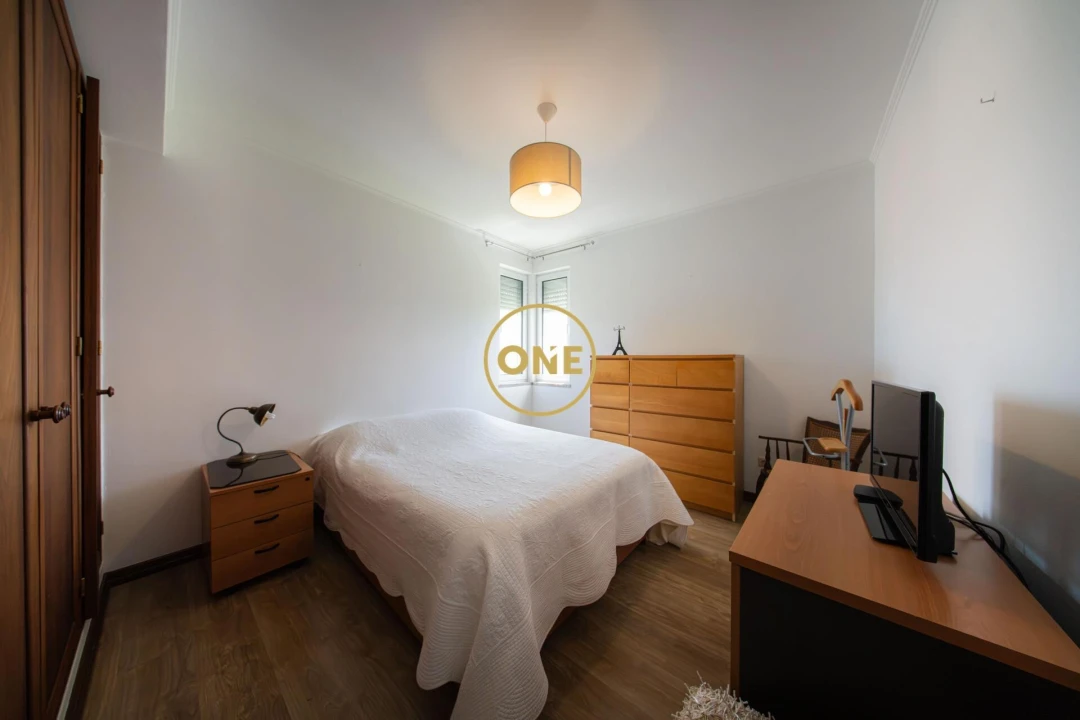 Apartamento T4 para Venda em Ponta Delgada (São José) Foto 16
