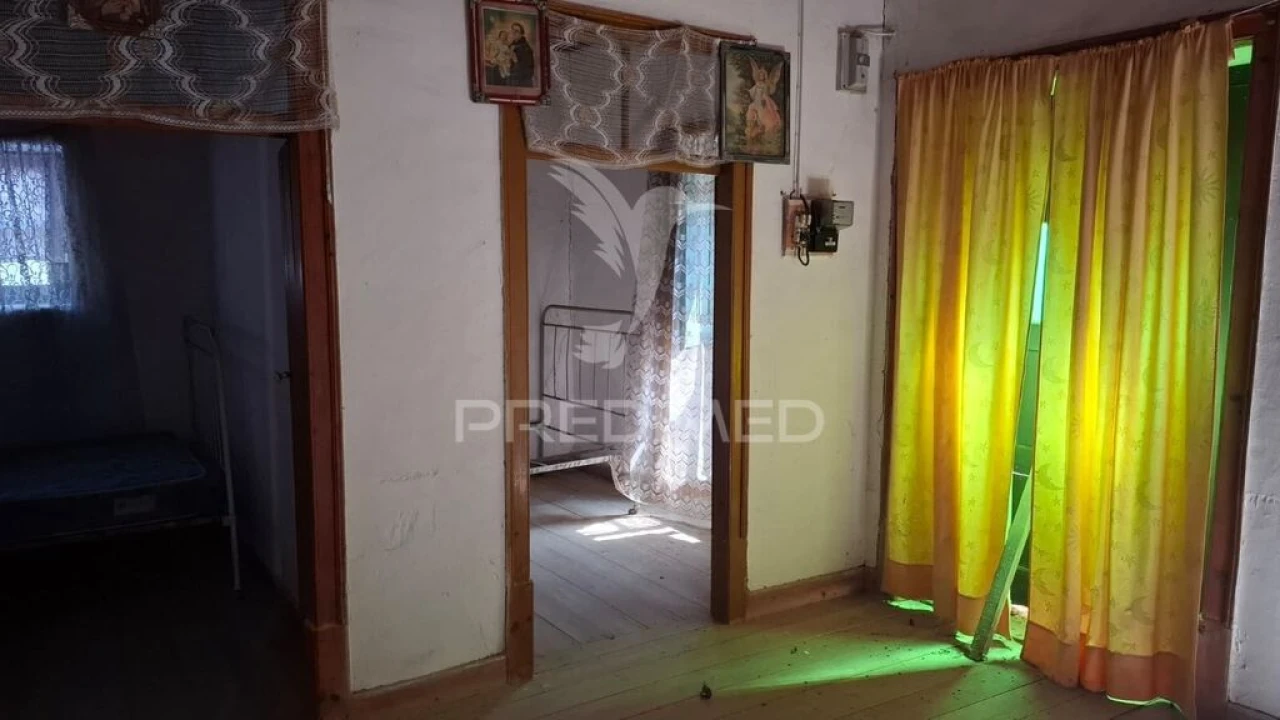 Moradia T2 para Venda em Arneiro das Milhariças Foto 11