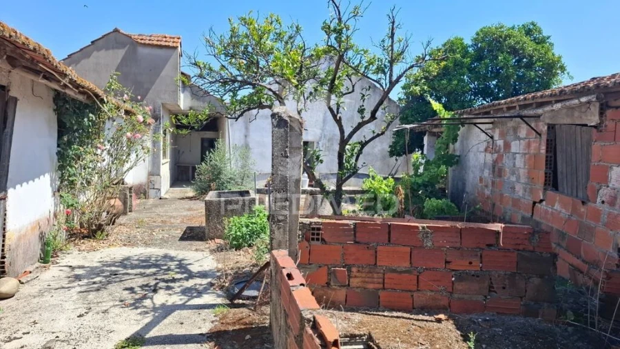 Moradia T2 para Venda em Arneiro das Milhariças Foto 19