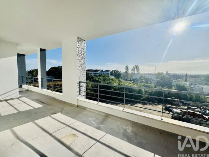 Apartamento para Venda em Seixal, Arrentela e Aldeia de Paio Pires Foto 8