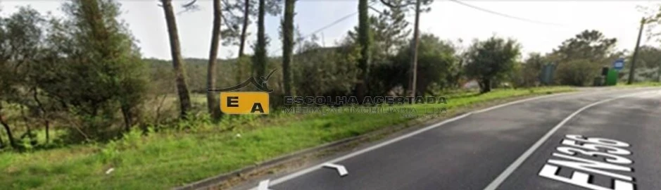 Terreno para Venda em Leiria, Pousos, Barreira e Cortes
