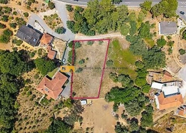 Terreno para Venda em Leiria, Pousos, Barreira e Cortes
