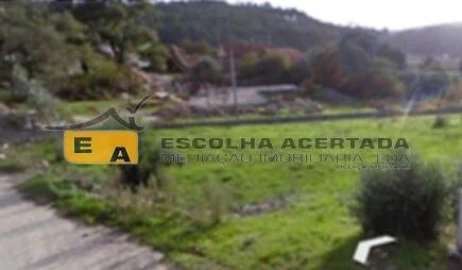 Terreno para Venda em Leiria, Pousos, Barreira e Cortes