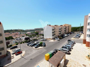 Apartamento T2 para Venda em Vialonga