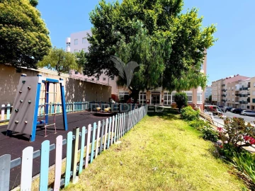 Apartamento T2 para Venda em Vialonga