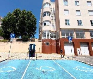 Apartamento T2 para Venda em Vialonga