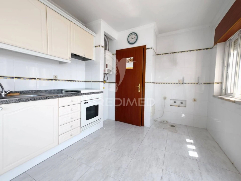 Apartamento T2 para Venda em Vialonga Foto 20