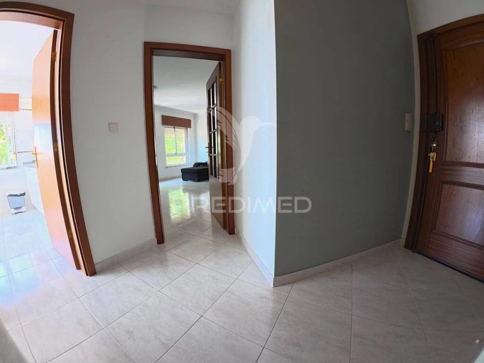 Apartamento T2 para Venda em Vialonga Foto 17