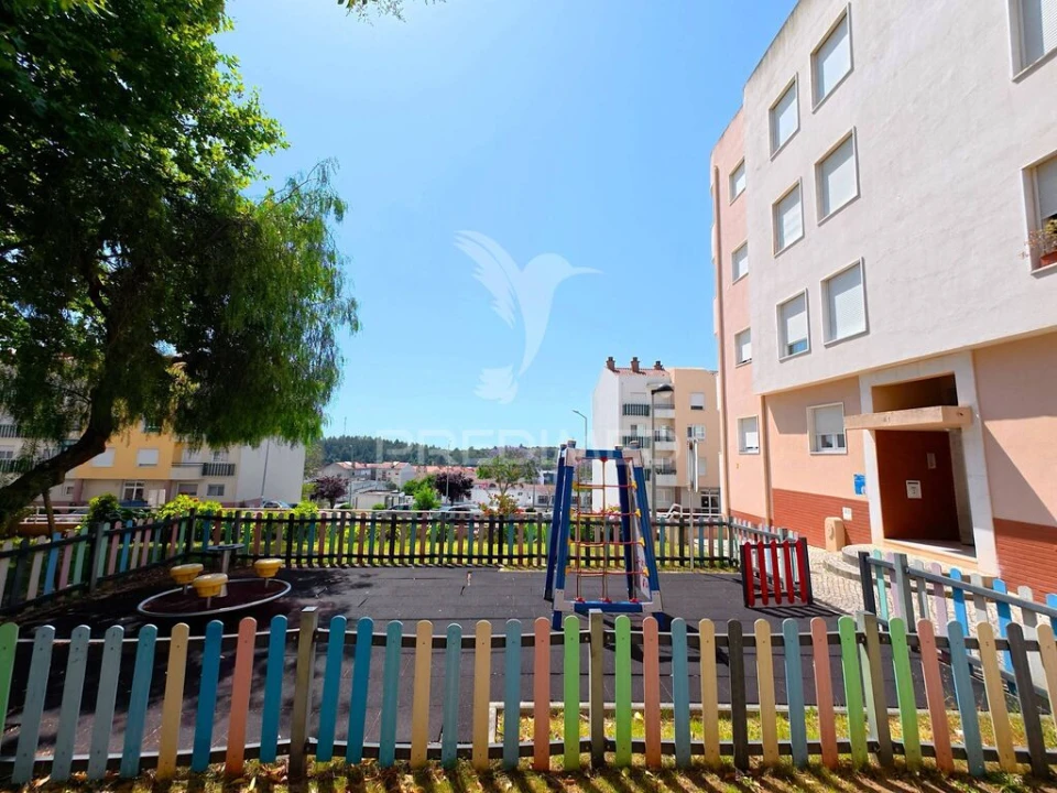 Apartamento T2 para Venda em Vialonga Foto 5