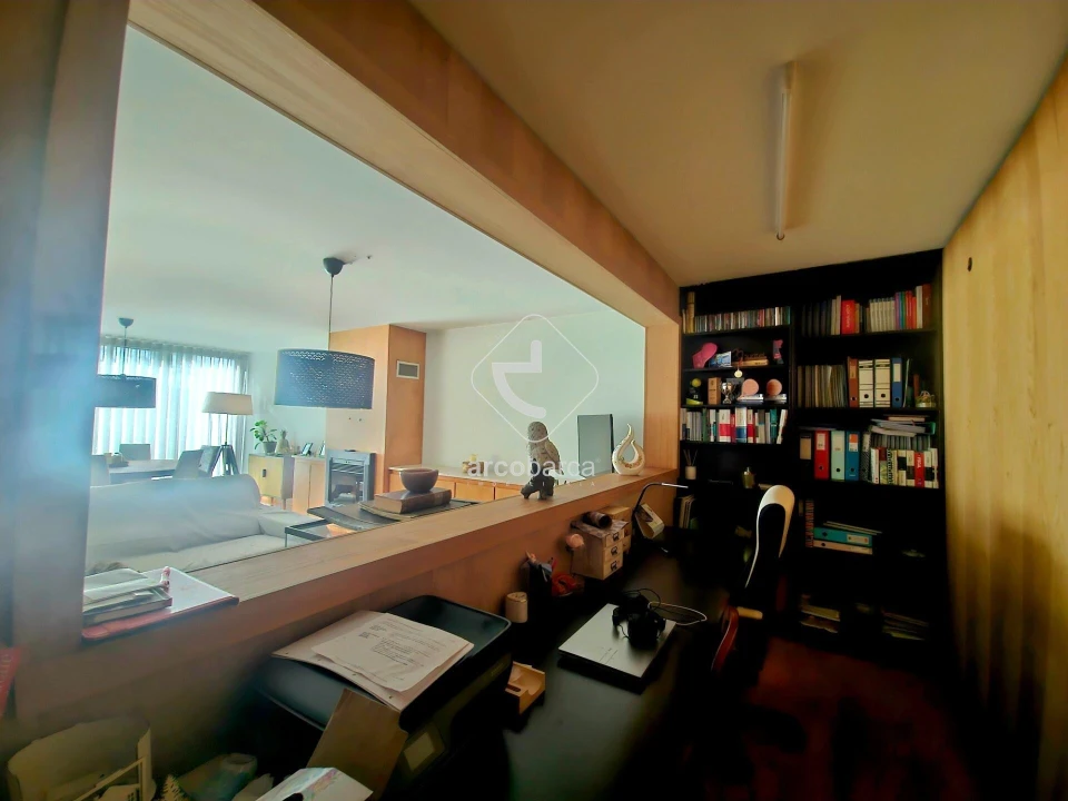 Apartamento T3 para Venda em Fornelos e Queijada Foto 18