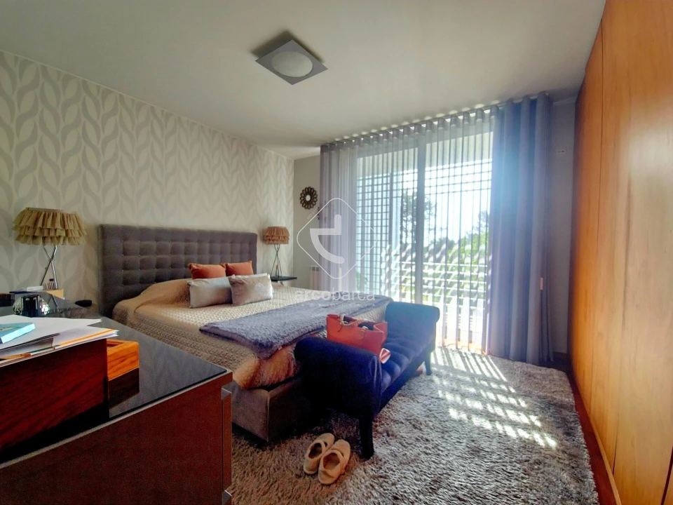 Apartamento T3 para Venda em Fornelos e Queijada Foto 31