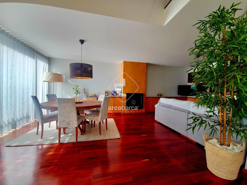 Apartamento T3 para Venda em Fornelos e Queijada Foto 5