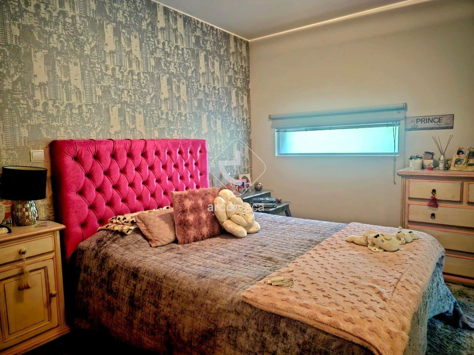 Apartamento T3 para Venda em Fornelos e Queijada Foto 14