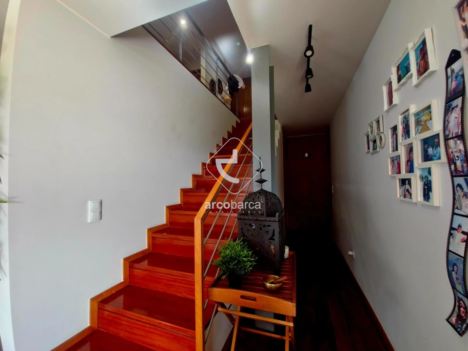 Apartamento T3 para Venda em Fornelos e Queijada Foto 21