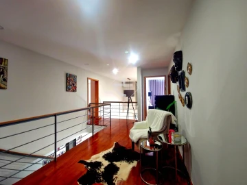 Apartamento T3 para Venda em Fornelos e Queijada