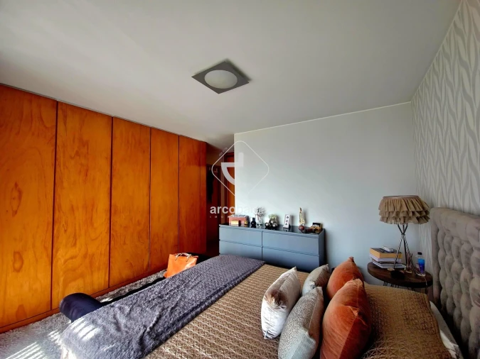 Apartamento T3 para Venda em Fornelos e Queijada Foto 11