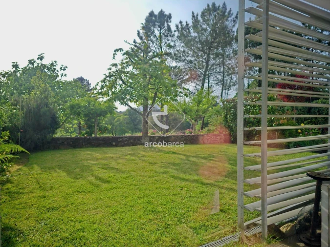 Apartamento T3 para Venda em Fornelos e Queijada Foto 25