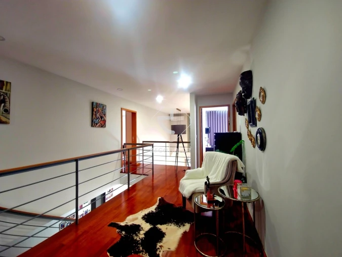 Apartamento T3 para Venda em Fornelos e Queijada Foto 33
