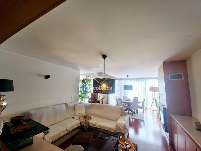 Apartamento T3 para Venda em Fornelos e Queijada Foto 7