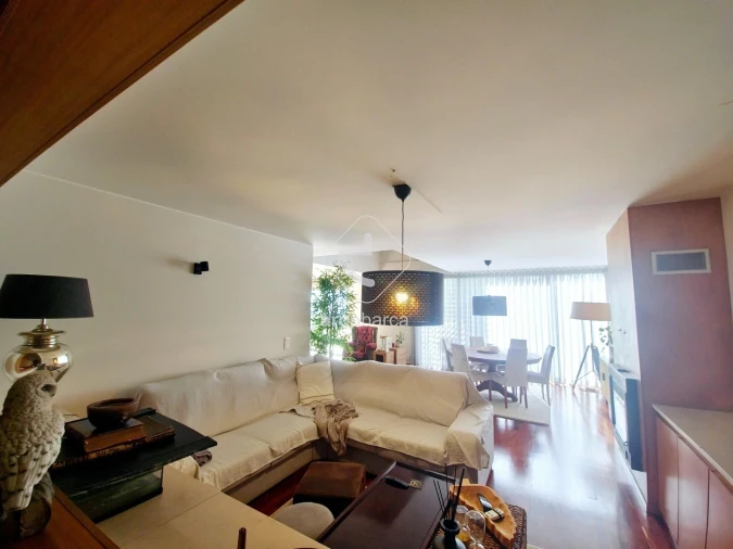 Apartamento T3 para Venda em Fornelos e Queijada Foto 29